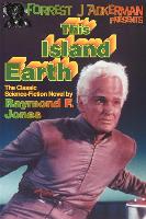 Forrest J. Ackerman Presents This Island Earth