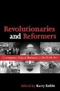 Revolutionaries and Reformers