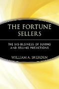 The Fortune Sellers