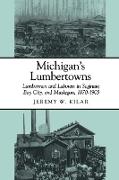 Michigan's Lumbertowns