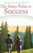 The Many Paths to Success