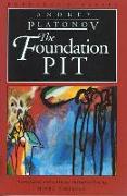 The Foundation Pit