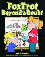 Foxtrot Beyond a Doubt