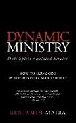 Dynamic Ministry