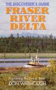 Fraser River Delta