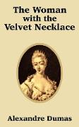 Woman with the Velvet Necklace, The