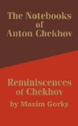 The Notebooks of Anton Chekhov