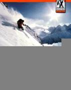 Free-Heel Skiing: Telemark and Parallel Techniques for All Conditions, 3rd Edition