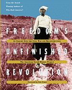 Freedomâ (Tm)S Unfinished Revolution