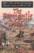 The Fremantle Diary: A Journal of the Confederacy