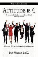 Attitude is #1