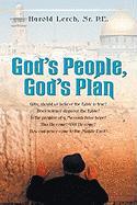 God's People, God's Plan