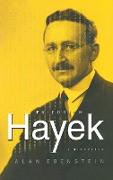 Friedrich Hayek