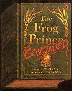 The Frog Prince, Continued