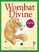 Wombat Divine