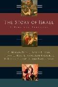 The Story of Israel: A Biblical Theology