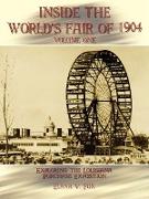 Inside the World's Fair of 1904