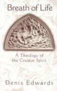 Theology of the Creator Spirit