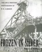 Frozen In Silver