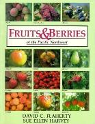 Fruits and Berries of the Pacific Northwest: What