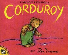 Corduroy (Spanish Edition)