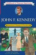 John F. Kennedy: America's Youngest President