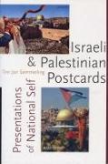 Israeli and Palestinian Postcards: Presentations of National Self