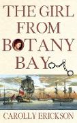 The Girl from Botany Bay