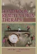 Handbook of Remotivation Therapy