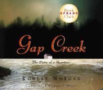 Gap Creek: The Story of a Marriage