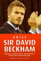 Arise Sir David Beckham