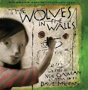 The Wolves in the Walls