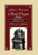 Gellerman's International Reed Organ Atlas