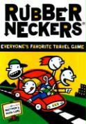 Rubberneckers: Everyone's Favorite Travel Game -- A Fun and Entertaining Road Trip Game for Kids, Great for Ages 8+ - Includes a Full Set of Travel-Re
