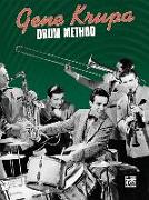 Gene Krupa Drum Method