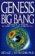 Genesis and the Big Bang Theory