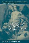 The Book of Genesis, Chapters 18-50
