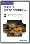 Curso de cocina profesional. Tomo 2