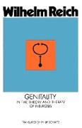 Genitality