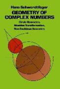 Geometry of Complex Numbers