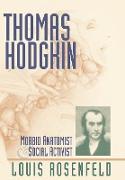 Thomas Hodgkin