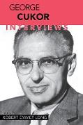 George Cukor