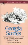 Georgia Scenes