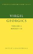 Virgil Georgics