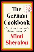 The German Cookbook