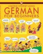 German for Beginners