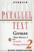 Parallel Text: German Short Stories