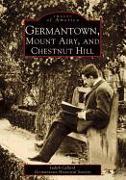 Germantown, Mount Airy, and Chestnut Hill