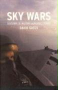 Sky Wars, Military Aerospace Power