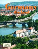 Germany - The Land